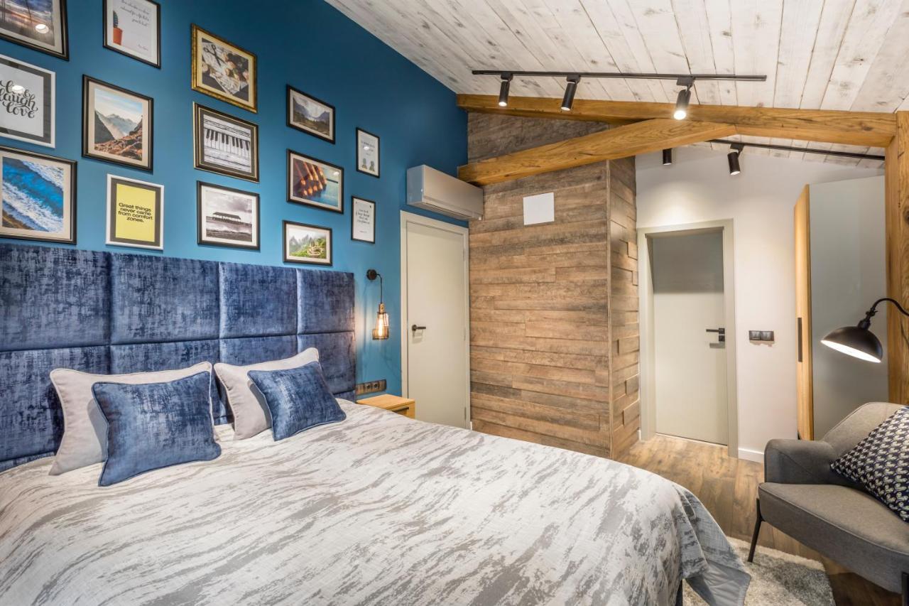 Casa Verdi Veliko Tarnovo Kültér fotó