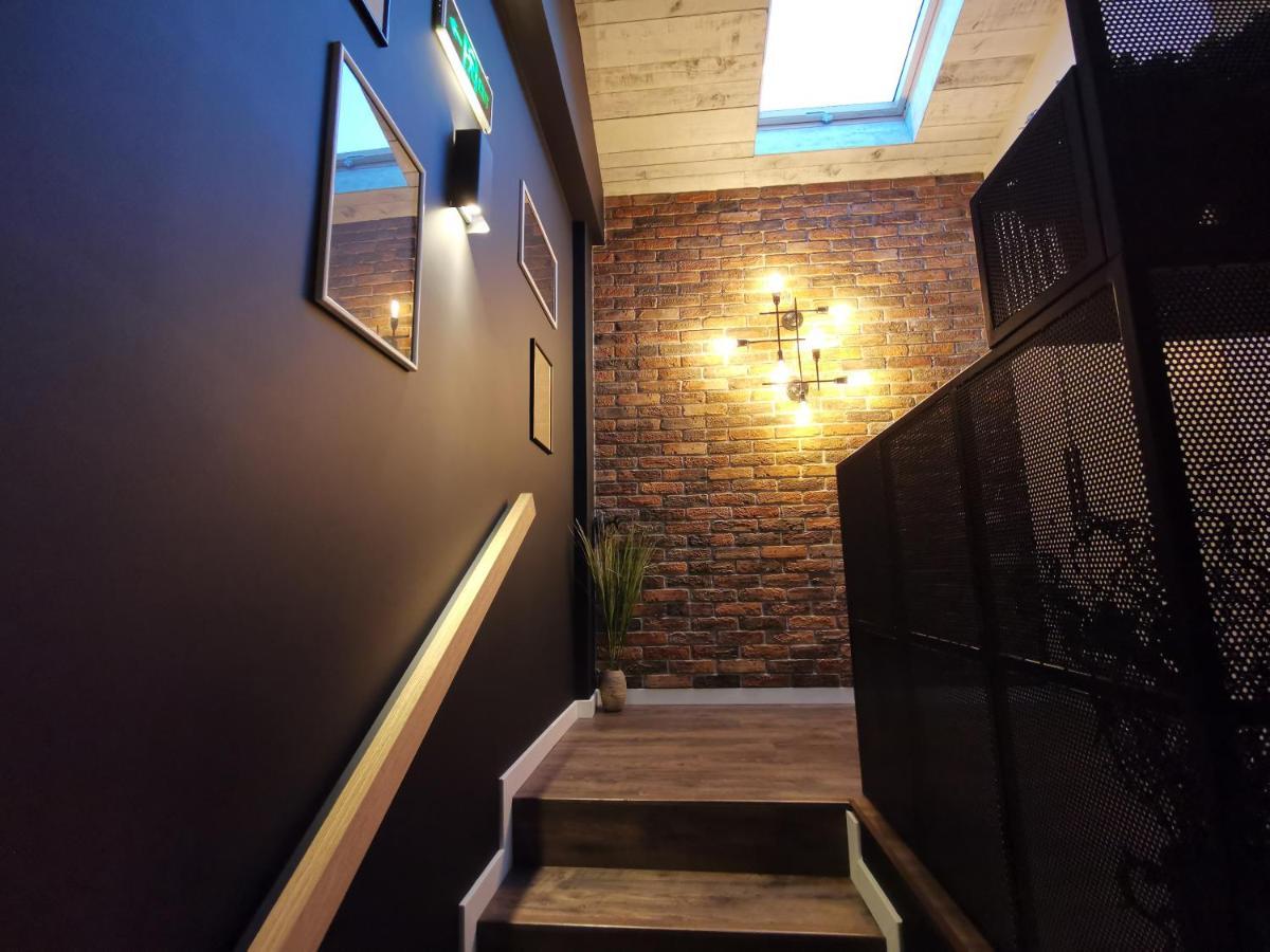 Casa Verdi Veliko Tarnovo Kültér fotó