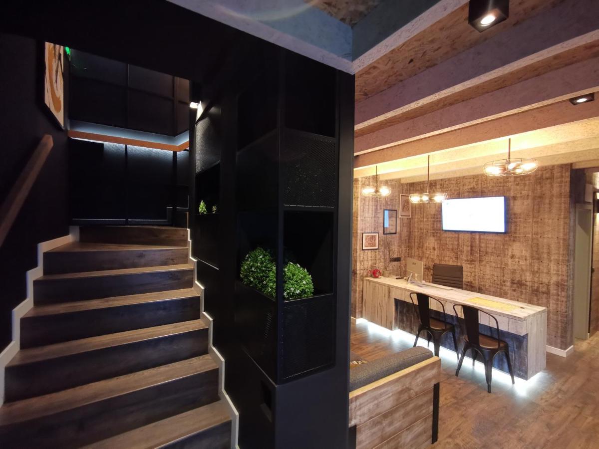 Casa Verdi Veliko Tarnovo Kültér fotó